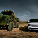 Image for article titled James May Destroyed 11 Wheels During Top Gear's Range Rover Test (UPDATE: NOT REALLY)